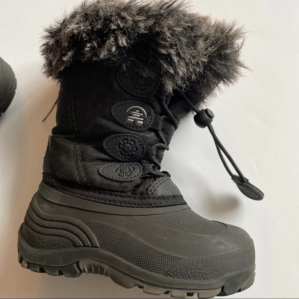 Kamik snowgypsy boots